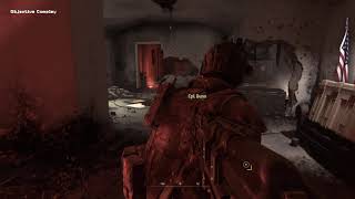 Call of Duty®: Modern Warfare® 2 Campaign Remastered_Hammer Down?