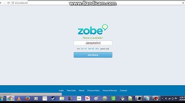 Zobe Auto Login Via AHK