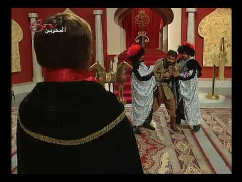 حلقة 14 حسن ونور السنا 1 2
