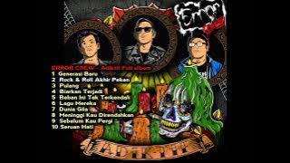 error crew adiktif  Full album