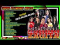 DANGDUT KOPLO JARANAN TERBARU ZAGITA FEAT NEW SBR | Selendang Biru Iming Iming