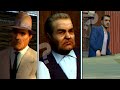 КАКАЯ СЕМЬЯ САМАЯ СИЛЬНАЯ В MAFIA 1: The City of Lost Heaven