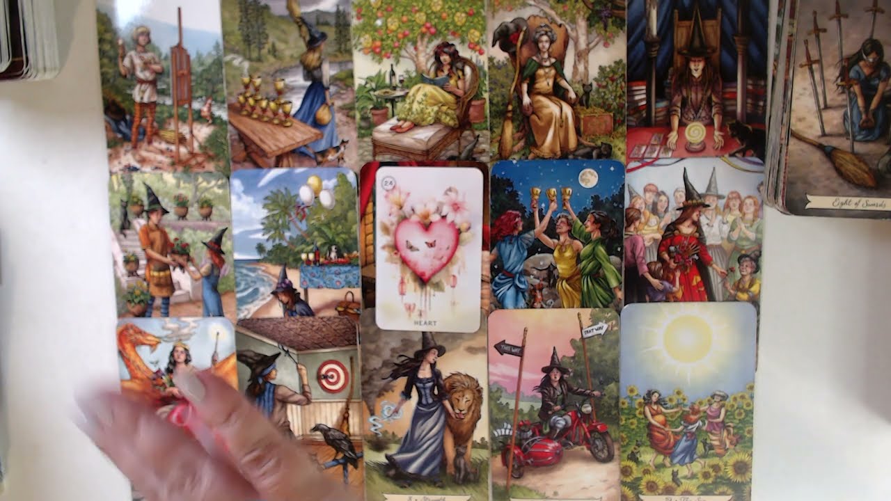 Κάποιος σε θέλει πίσω στη ζωή του! Μάθε τι θα συμβεί ανάμεσα σας τώρα!