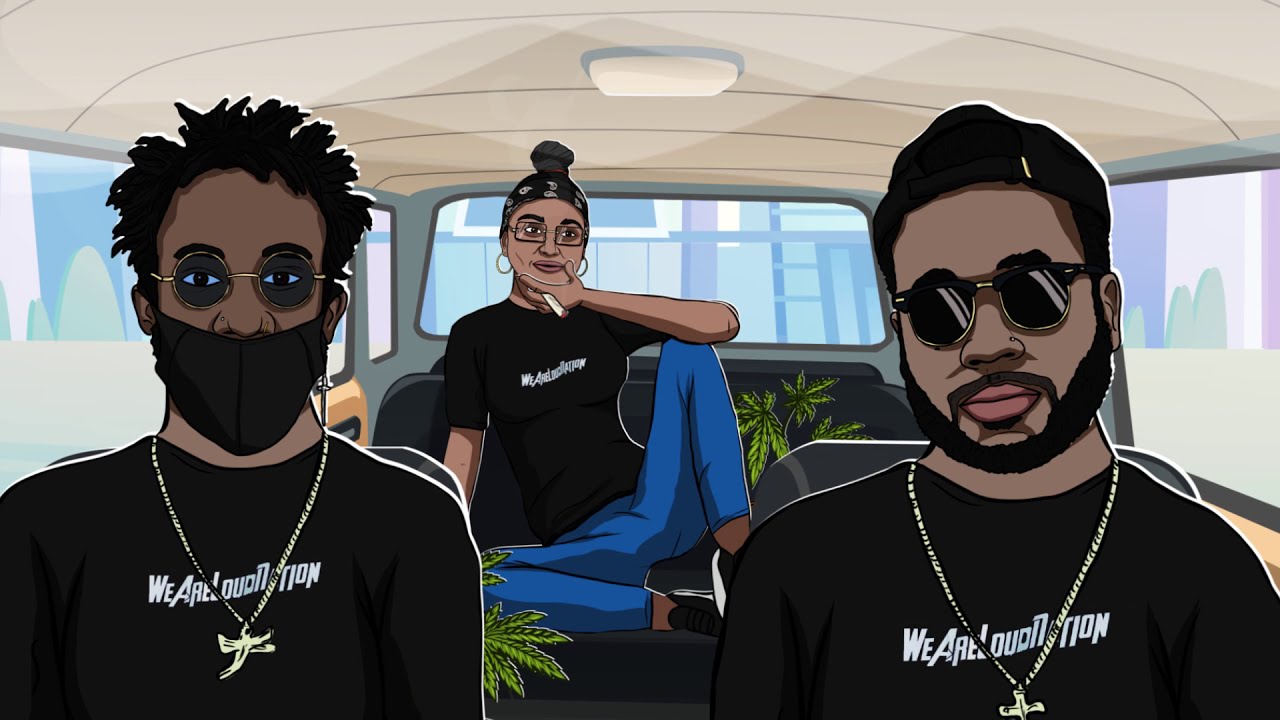 Mira Derique Loud - Desiree (feat. Kidd Klassic) (Official Lyric Video) en YouTube Mira Derique Loud - Desiree (feat. Kidd Klassic) (Official Lyric Video) en YouTube