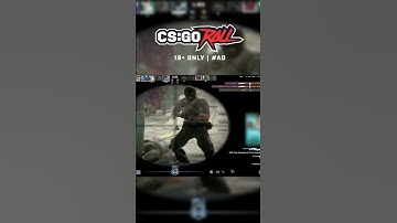 #counterstrikego #csgo #counterstrikefacts #csgoroll #gaming #warzone #wtfcsgo #cod