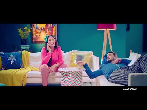 أنا و مراتي و تيليفوني الحلقة 7