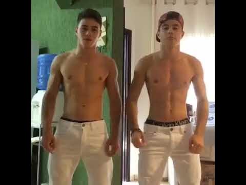 Tulio Rocha gey