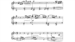 [An-lun Huang/黄安伦] Piano Concerto No.2 in C Minor Op.57 (Score-Video)