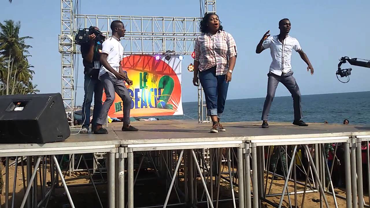 Saphir De L'Eternel (le Beach de la 2)