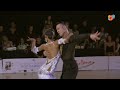 Yan Bangbang &amp; Du Yujun | 2023 WDSF GrandSlam Latin Belgrade Final Jive