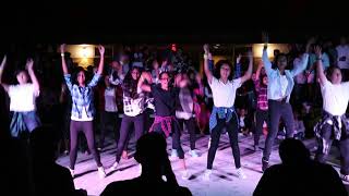 Hello Dance 2018: Class of 2022 Lip Sync