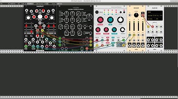 Three Module Challenge - DP1