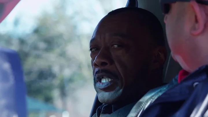 Dwayne Sneed Actors Reel