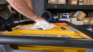 Houston Professional Gives Generator Tips