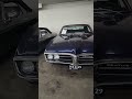 '68 Firebird
