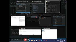 Celebrity Developing Step By Step Point of Sale System In C#and SQLITE |  Part 3 | PrideSoft Net Worth