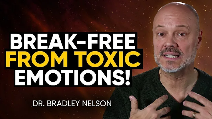 Release Your Toxic Trapped Emotions - The Emotion ...
