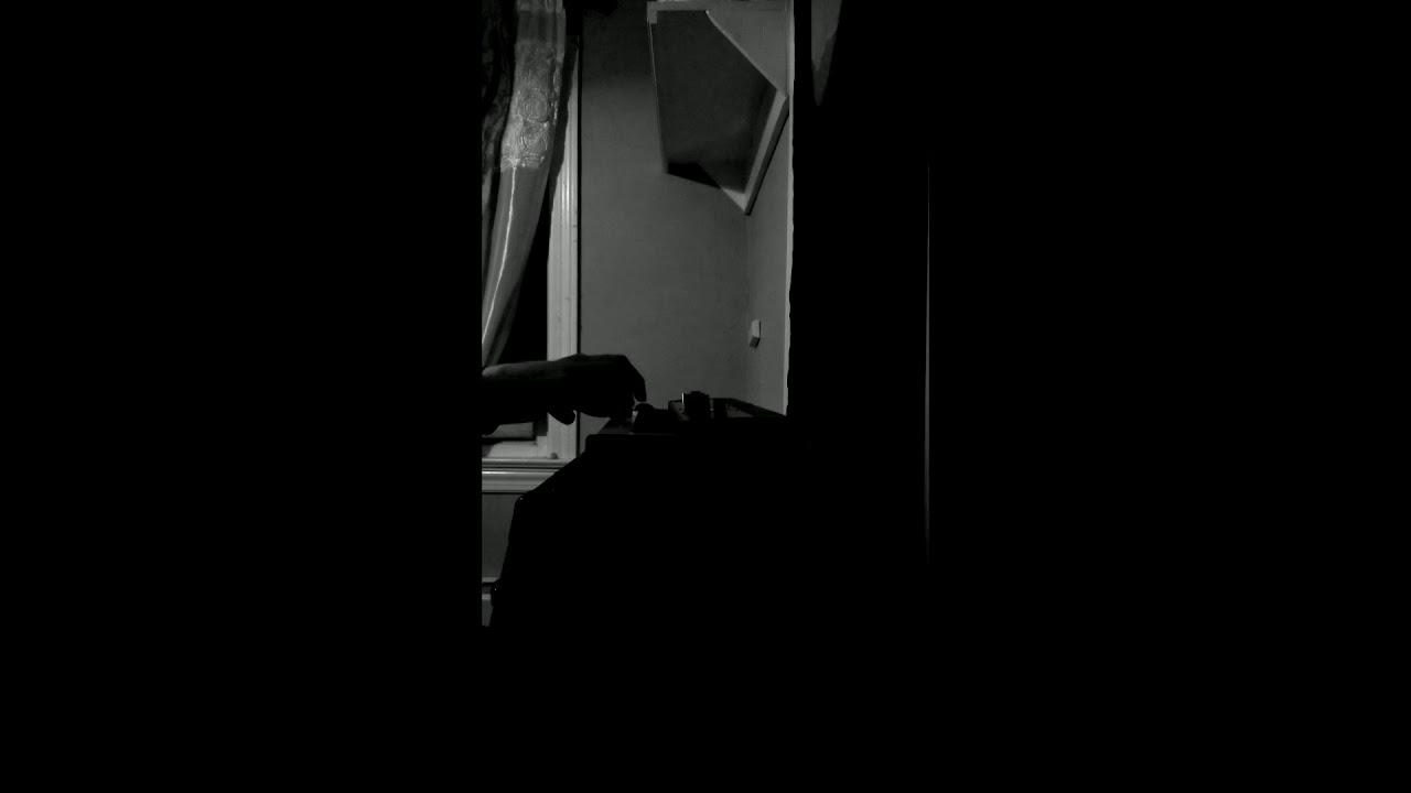 Untitled song #2 work in progress - YouTube