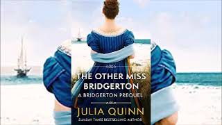 The Other Miss Bridgerton(Rokesbys #3)by Julia Quinn Audiobook