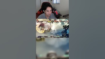 First Time Fighting Elphelt #ggstrive #baiken #guiltygear