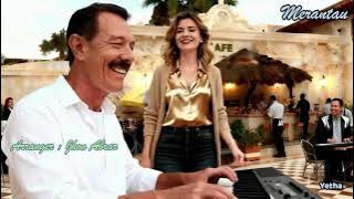 MERANTAU  TITIEK SANDORA [JHON ABRAR]