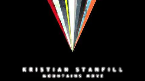 Kristian Stanfill - Like A Lion