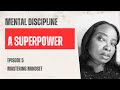 Growth 💹 mindset Ep 5 How to stay focused in a distracted 🌎 world Mental discipline #focus #mindset 
