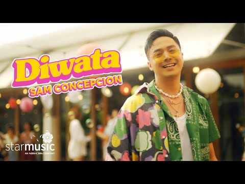 Diwata - Sam Concepcion (Music Video)