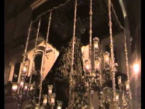 Antigua Cofradía del Santísimo Cristo del Perdón y Nuestra Señora de los Dolores