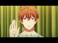 Given mafuyu tsk  uenoyama         read description for anime name