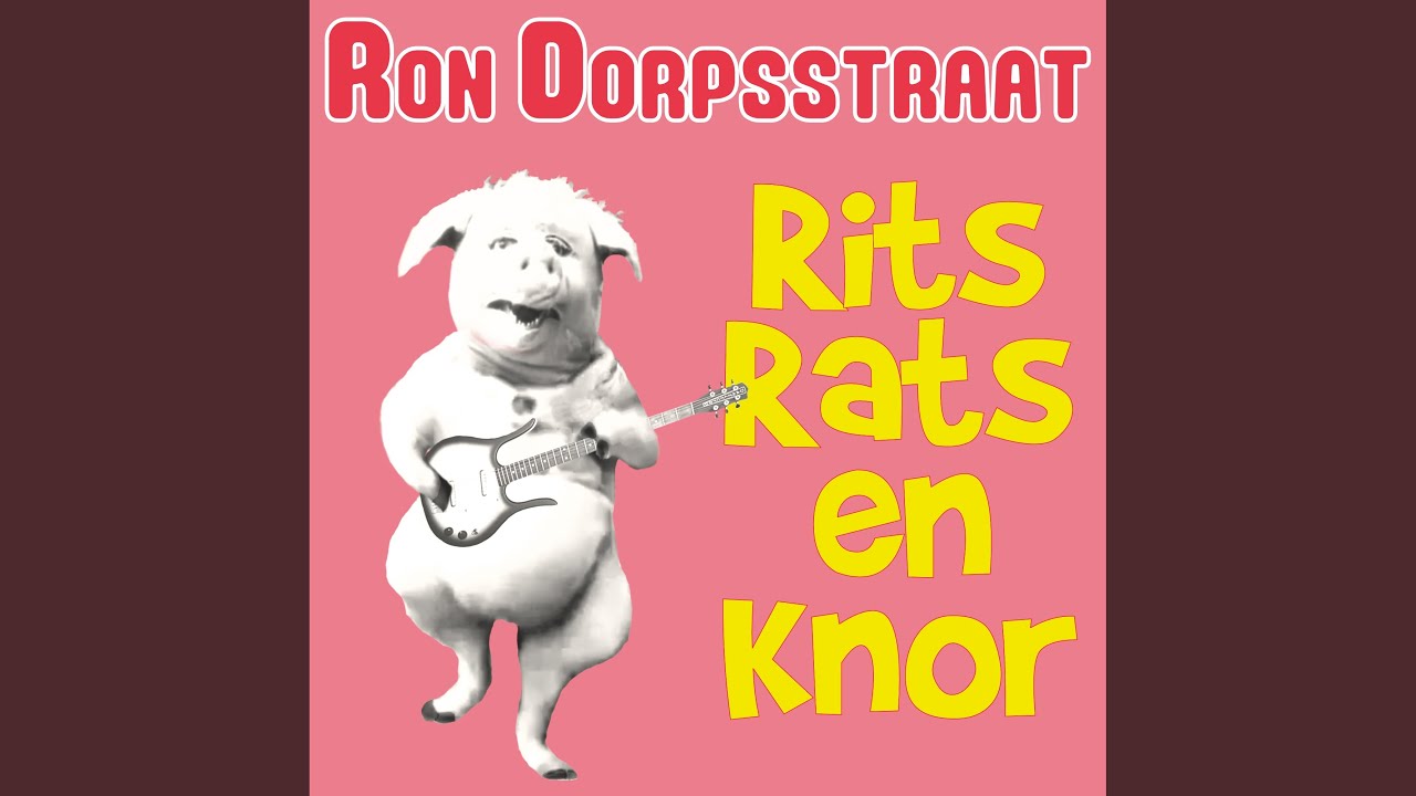 Rits Rats en Knor - YouTube