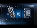 9 21 15 Shark Chews Up Tigers In One Hit Shutout 