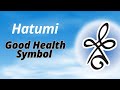 Hatumi Zebu reiki जीबू रेकी #reiki #healing #meditation