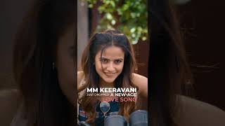 Stupid heart song out now from Love me if you dare by MM keeravani #vaishnavichaitanya