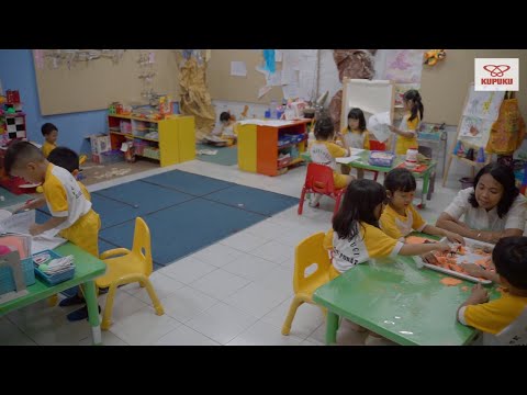 Video: Apa itu ruang kelas yang sesuai dengan perkembangan?