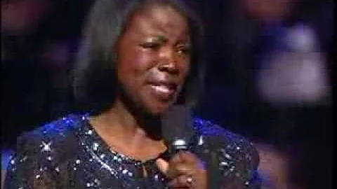 Jesus Messiah with Audrey Lawrence
