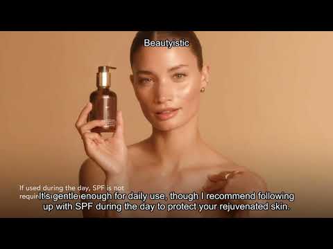 True Botanicals Phyto Retinol Body Lotion Review: Smooth, Firm, Youthful Skin