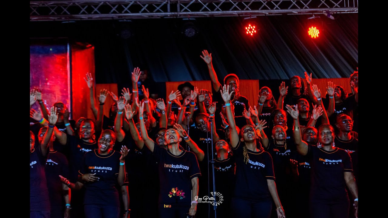 Twakutukuza Worship Experience 2023