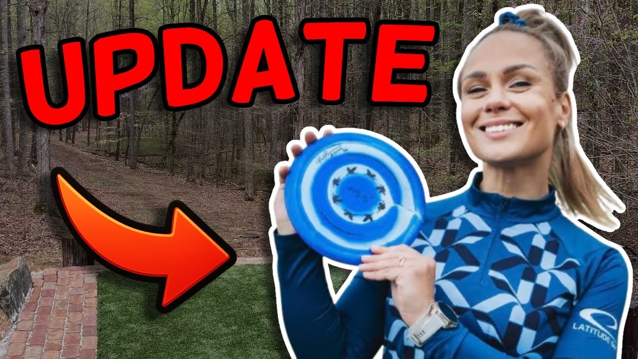 НОВОЕ обновление Кристин Латт