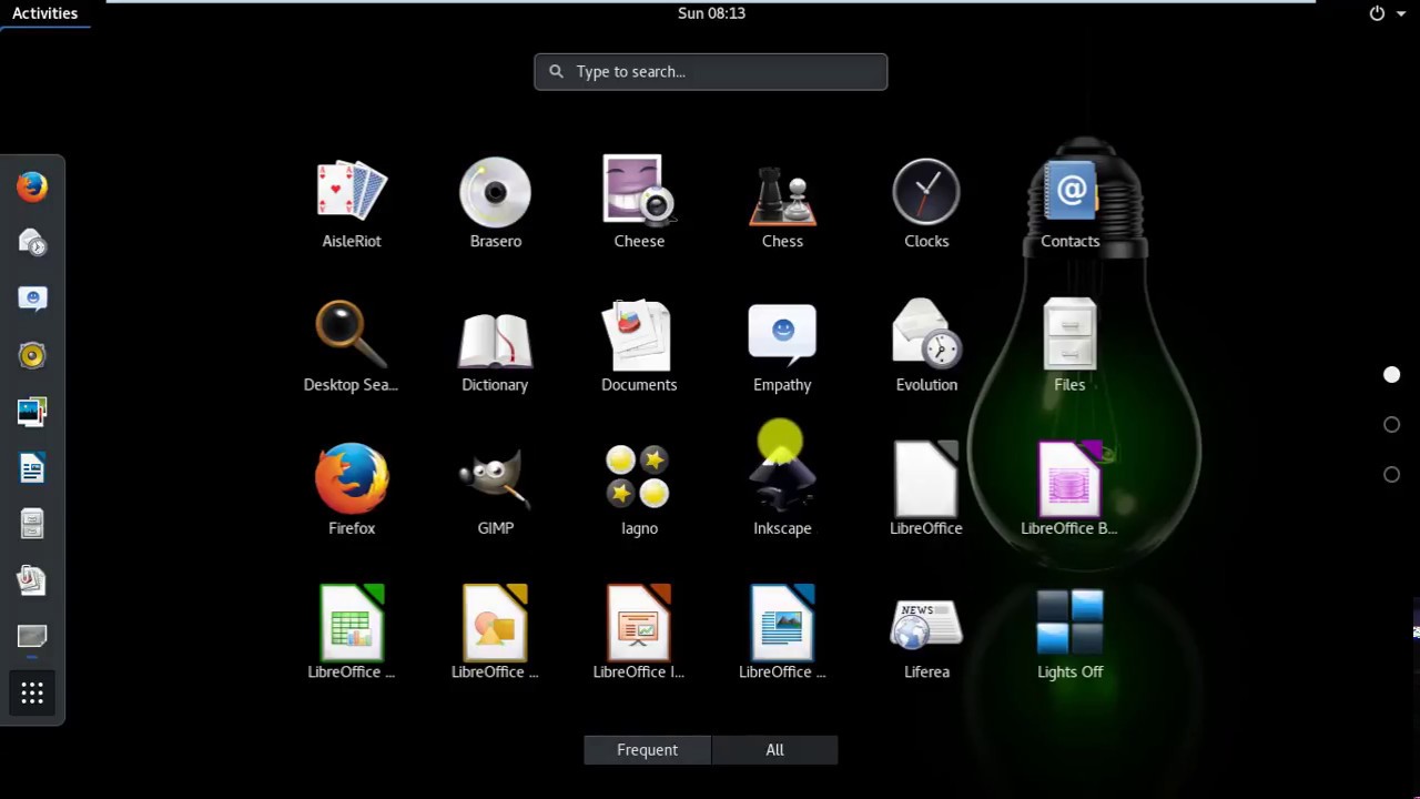 Instalación y configuración de OpenSuse Parte I YouTube