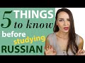 Is Russian a popular language? | What languages do Russians understand? | Russian dialects & grammar
