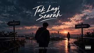 Hafizulrasyd - Tak Lagi Searah 