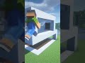 Modern House Build🏠