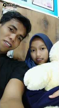 si pacar lgi pengen di manjain