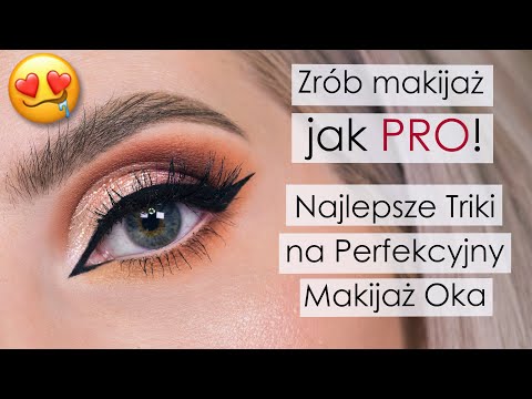 Wideo: Najlepsze Wskazówki, Jak Przedłużyć Trwałość Makijażu