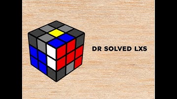 APB LXS Tutorial Part 1 - DR Solved