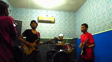 Pas Band - Jengah Cover by Malnutrisi