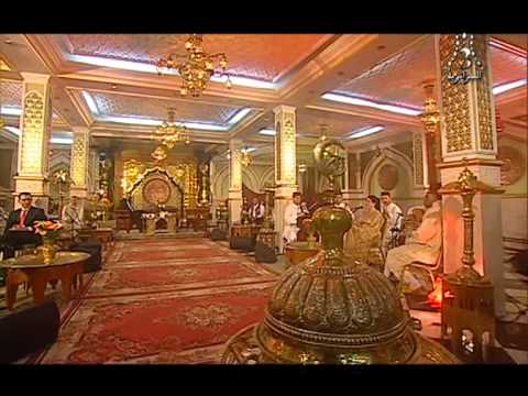 ‫سهرات المدينة-بهاء الروندة-من الطرب الغرناطي‬‎ - YouTube