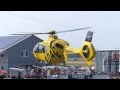 2. Hubschrauberrettung auf dem  Gerümpelturnier von Buchdorf 2015