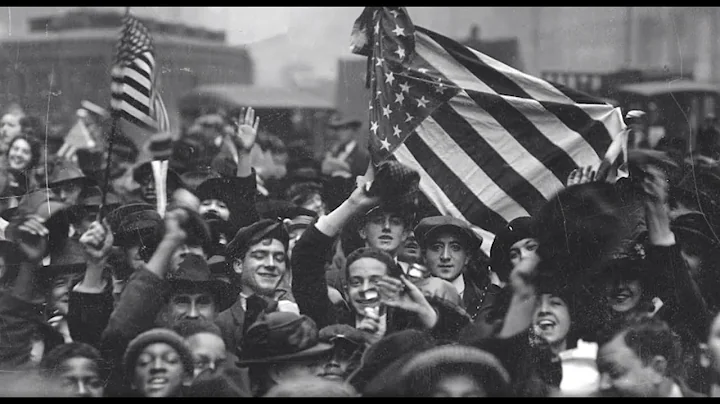WWI with Historian  David Erdman